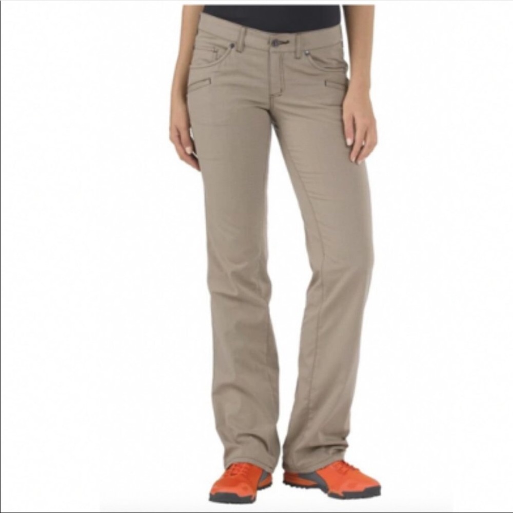 5.11 Women’s Cirrus Tactical Pant